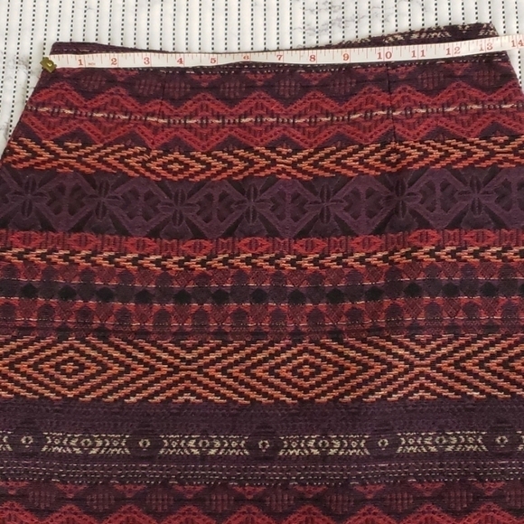 California Moonrise Boho Styled Skirt Size XS - Picture 6 of 8